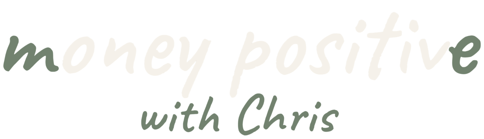 money positive